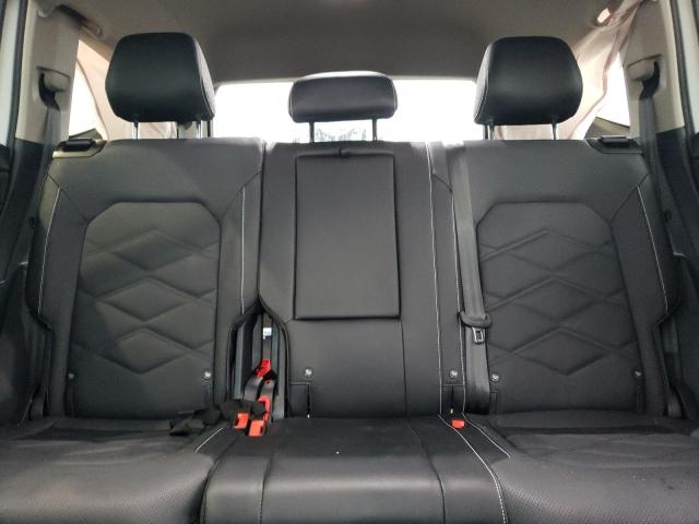 2024 Volkswagen Atlas Se VIN: 1V2DR2CA7RC517572 Lot: 58954634