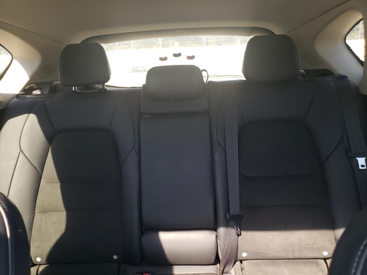 JM3KFBCL7H0113424 2017 Mazda Cx-5 Touring