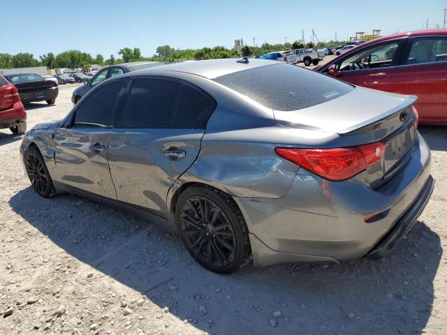 2016 INFINITI Q50 RED SP - JN1FV7APXGM420208