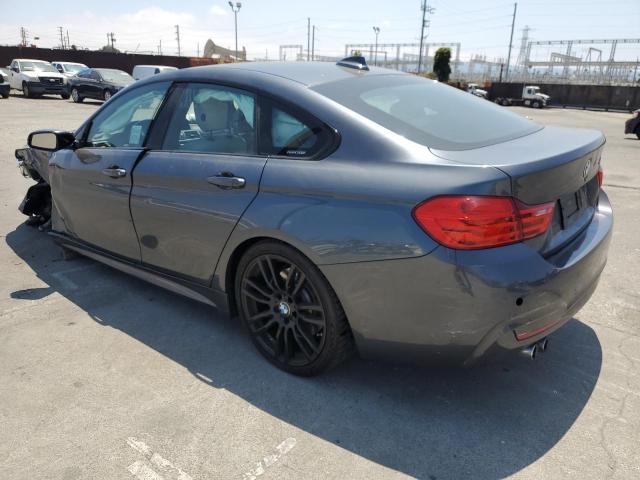 VIN WBA4A9C54GGL89475 2016 BMW 4 Series, 428 I Gran... no.2