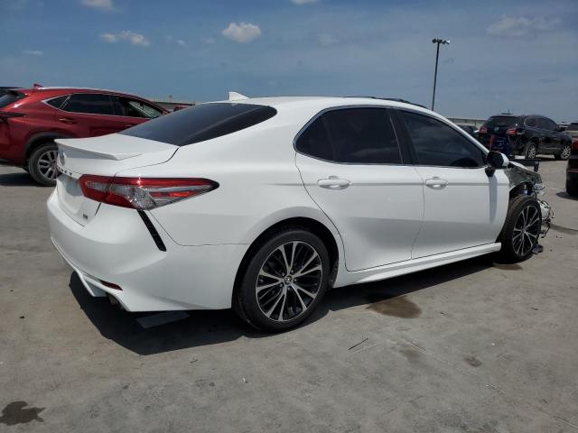 2019 Toyota Camry L VIN: 4T1B11HK2KU755661 Lot: 60829714