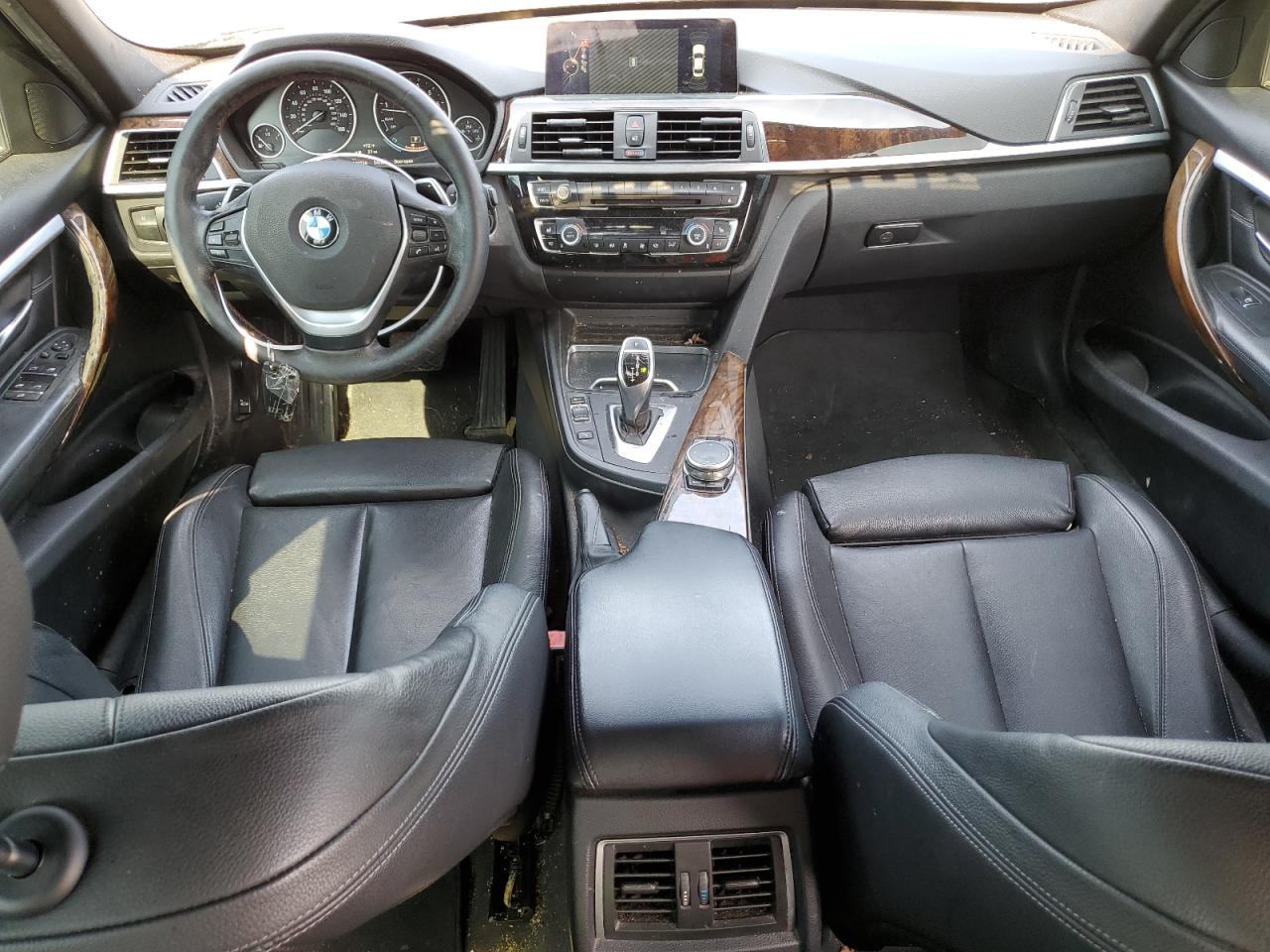 WBA8E3G51GNT78281 2016 BMW 328 Xi Sulev