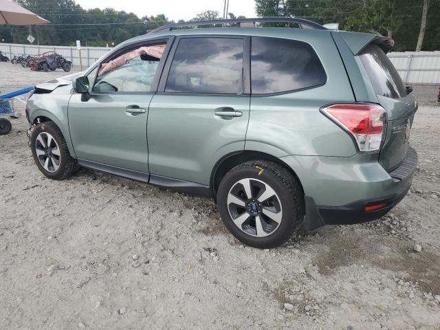 2017 SUBARU FORESTER 2 - JF2SJAGC8HH554249