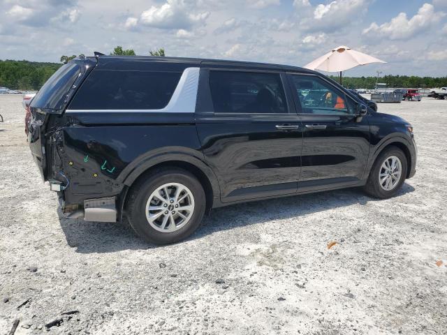 2024 Kia Carnival Lx VIN: KNDNB4H36R6314266 Lot: 56559434