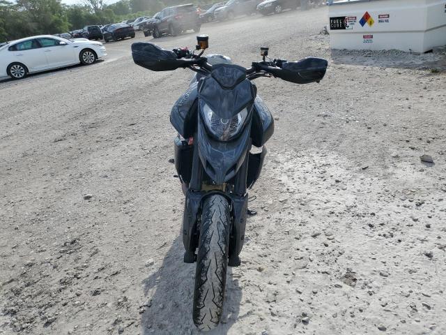2021 DUCATI HYPERMOTAR ZDMBAJDT4MB007788