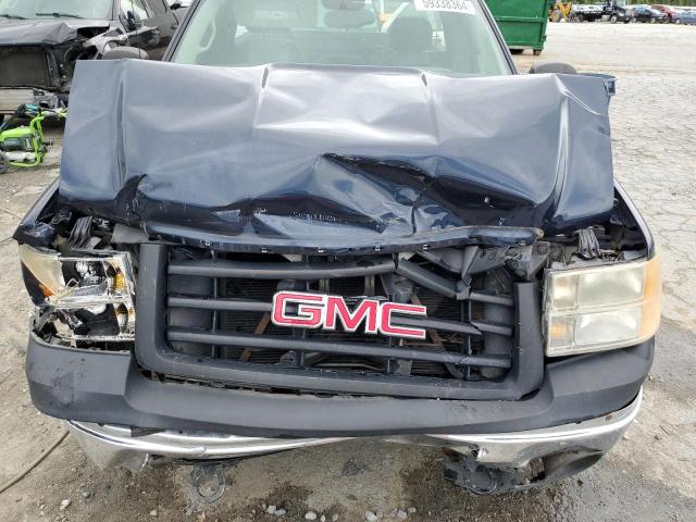 2008 GMC SIERRA K15 1GTEK14CX8Z151896  59338364