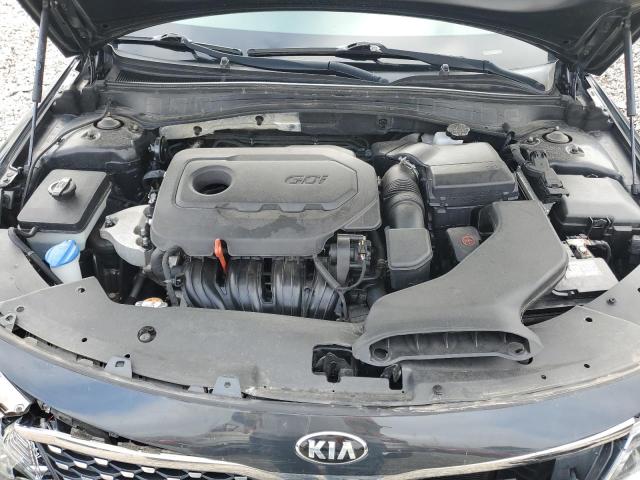 2016 Kia Optima Ex VIN: 5XXGU4L38GG091026 Lot: 57267844