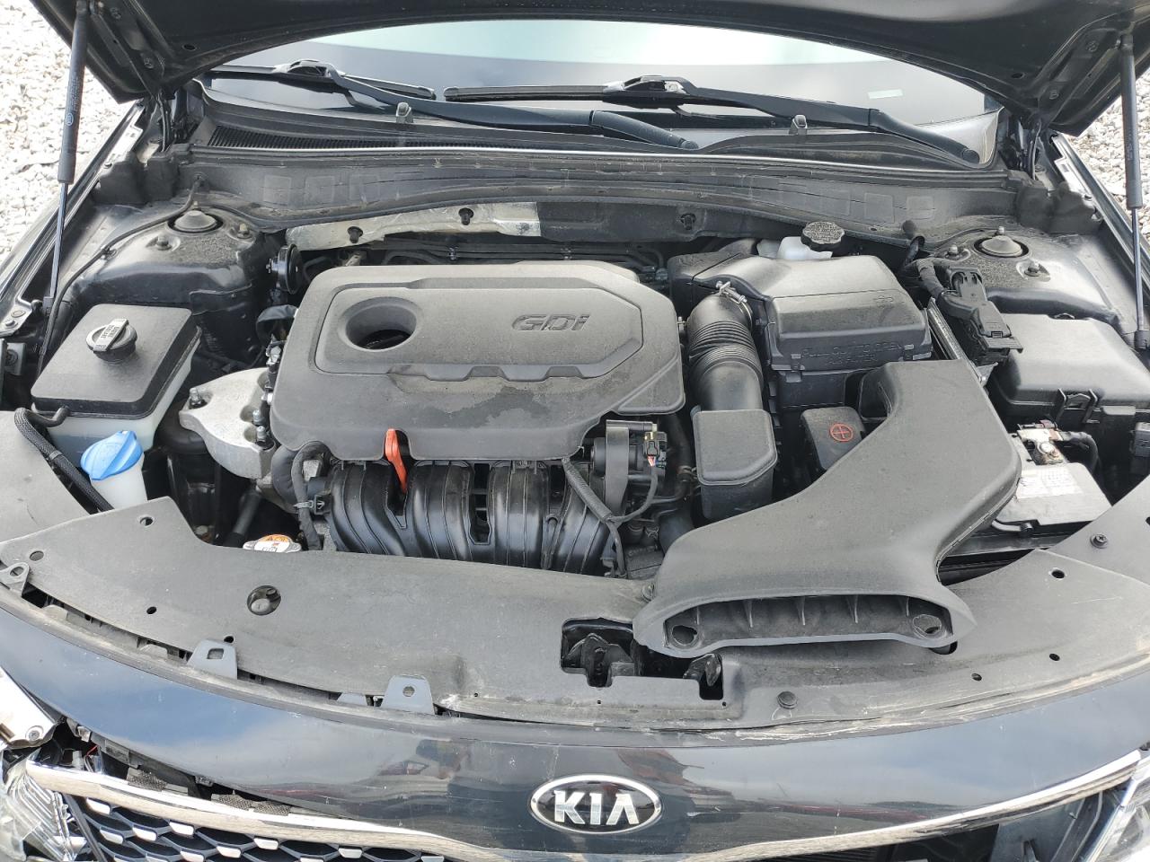 5XXGU4L38GG091026 2016 Kia Optima Ex