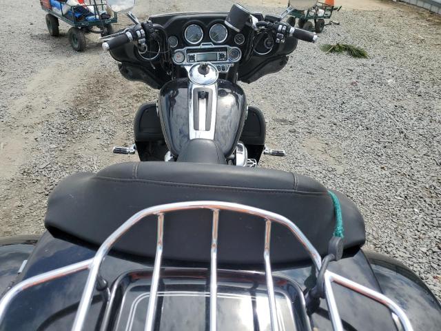 2012 HARLEY-DAVIDSON FLHTCUTG T 1HD1MAM11CB851412