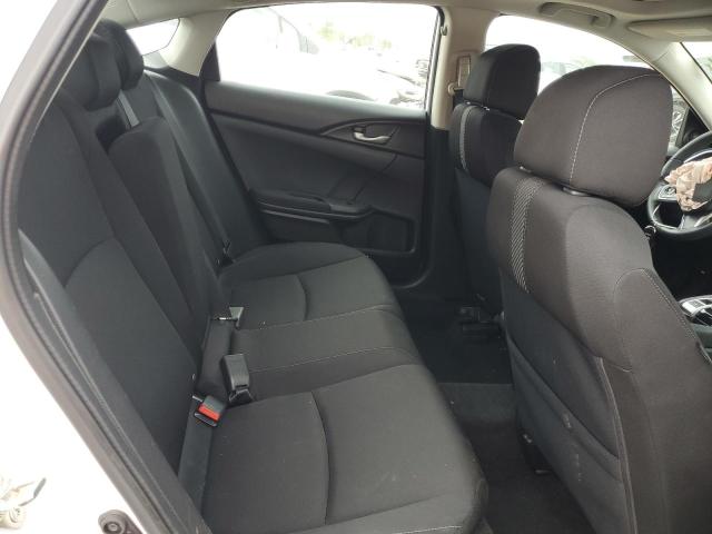 2018 Honda Civic Ex VIN: 19XFC2F75JE009741 Lot: 56740584