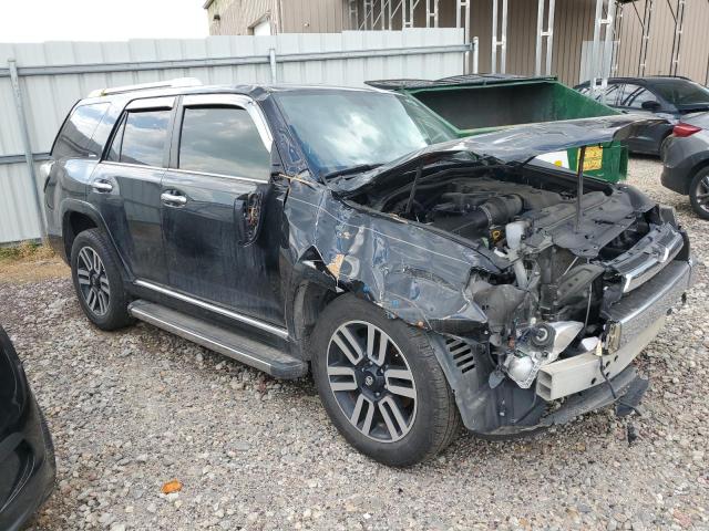 2018 TOYOTA 4RUNNER SR - JTEZU5JR3J5180774