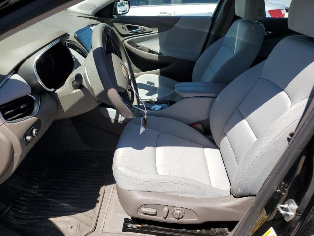 2020 CHEVROLET MALIBU LT - 1G1ZD5ST6LF140418