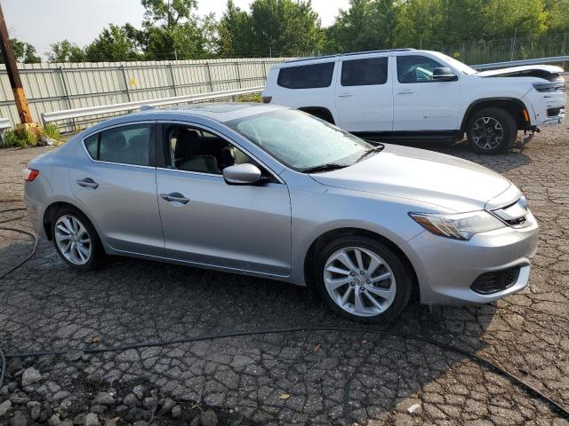 2018 ACURA ILX PREMIU - 19UDE2F73JA002177
