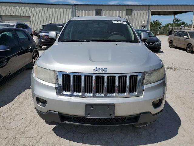 2012 Jeep Grand Cherokee Laredo VIN: 1C4RJEAGXCC317946 Lot: 57966254