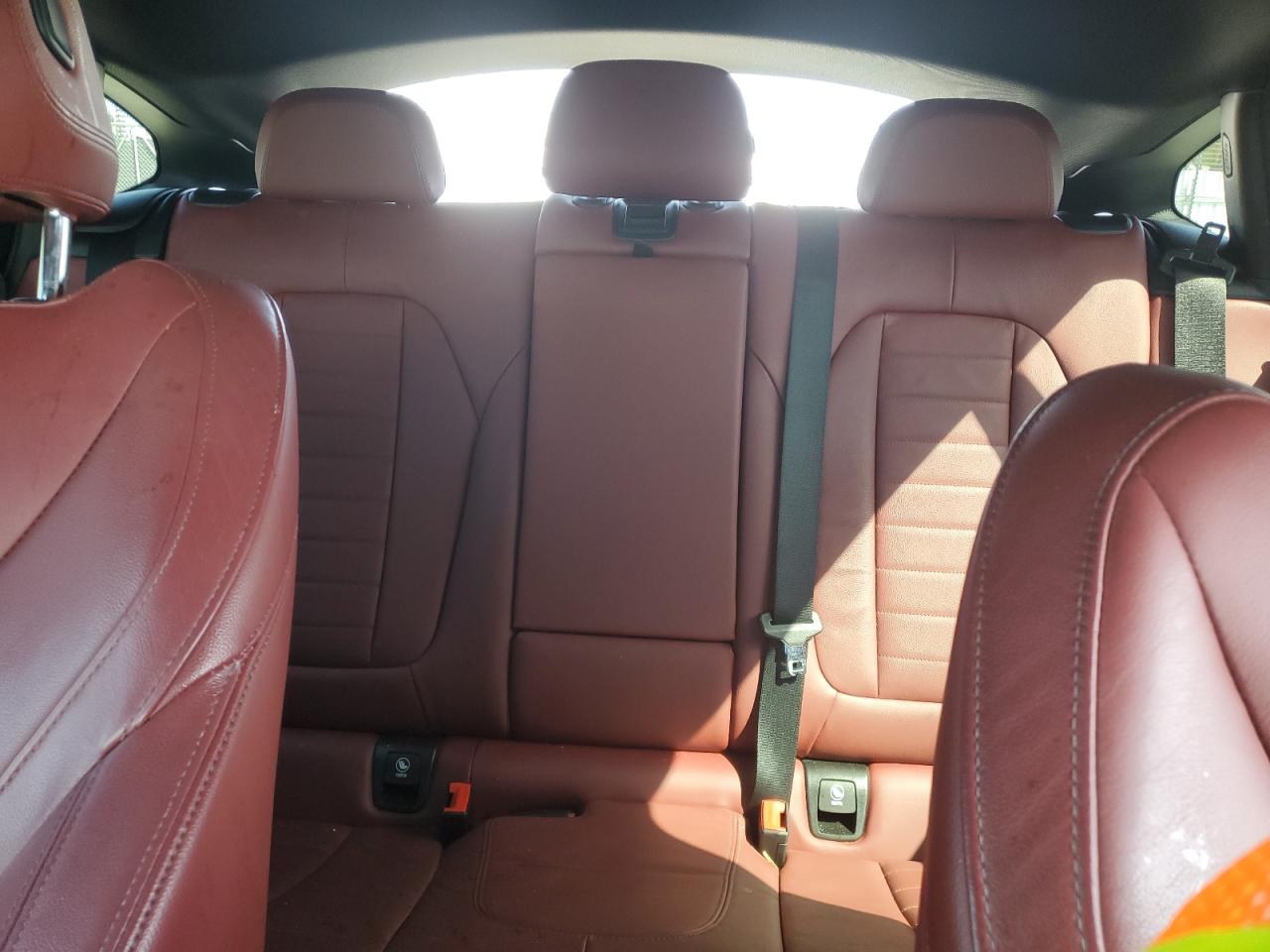 5UX2V5C09L9C04090 2020 BMW X4 xDrivem40I