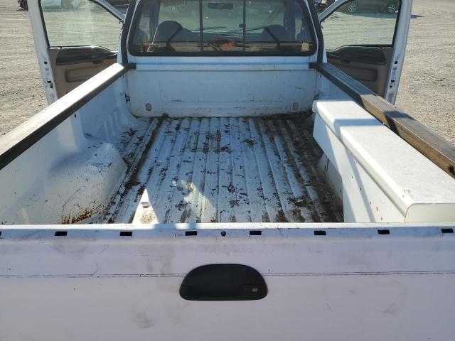 1999 Ford F250 Super Duty VIN: 1FTNF20L5XEB15491 Lot: 57935474