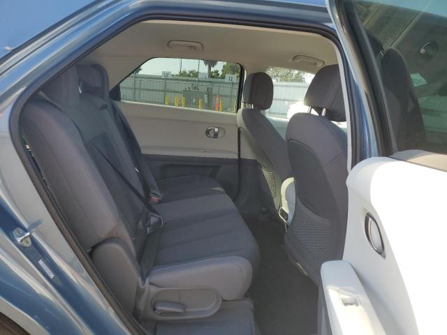 2022 Hyundai Ioniq 5 Se VIN: KM8KM4AE6NU109055 Lot: 57891974