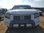 HONDA RIDGELINE photo