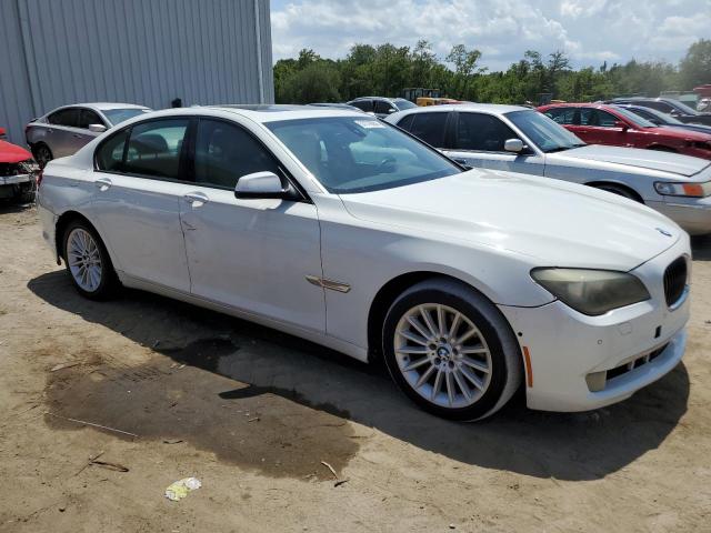 VIN WBAYA6C54DC994910 2013 BMW 7 Series, 740 I no.4