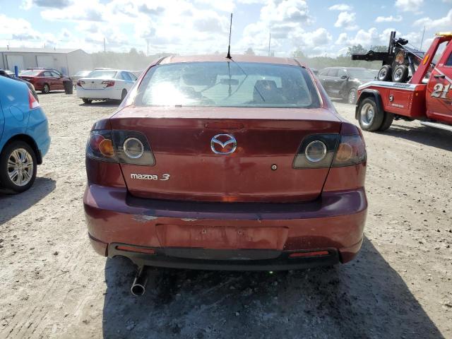 JM1BK324261535273 | 2006 Mazda 3 s