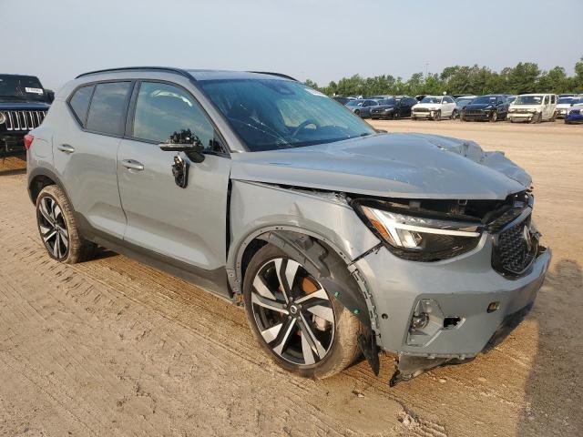 2023 Volvo Xc40 Plus VIN: YV4L12UL0P2013823 Lot: 57428084