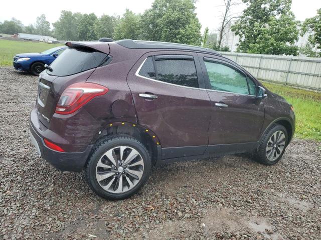 2018 Buick Encore Preferred Ii VIN: KL4CJFSB3JB595583 Lot: 59647424