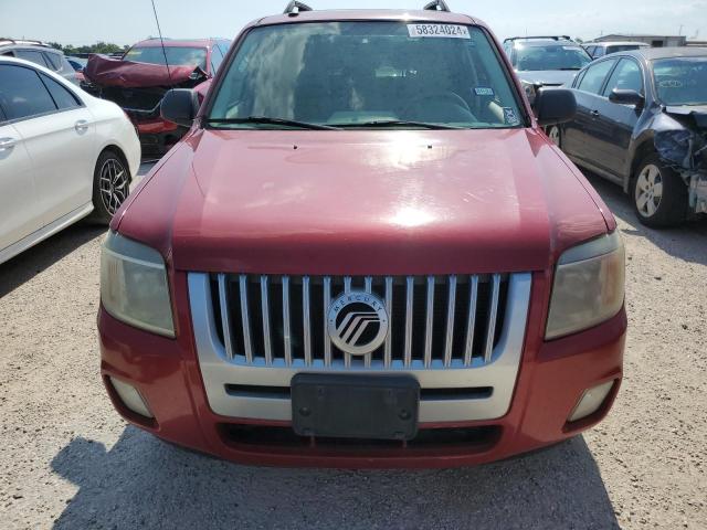 2010 Mercury Mariner VIN: 4M2CN9B75AKJ24102 Lot: 58324024