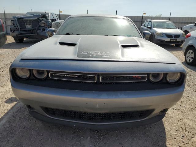 2015 Dodge Challenger Sxt Plus VIN: 2C3CDZBT5FH709237 Lot: 57032484