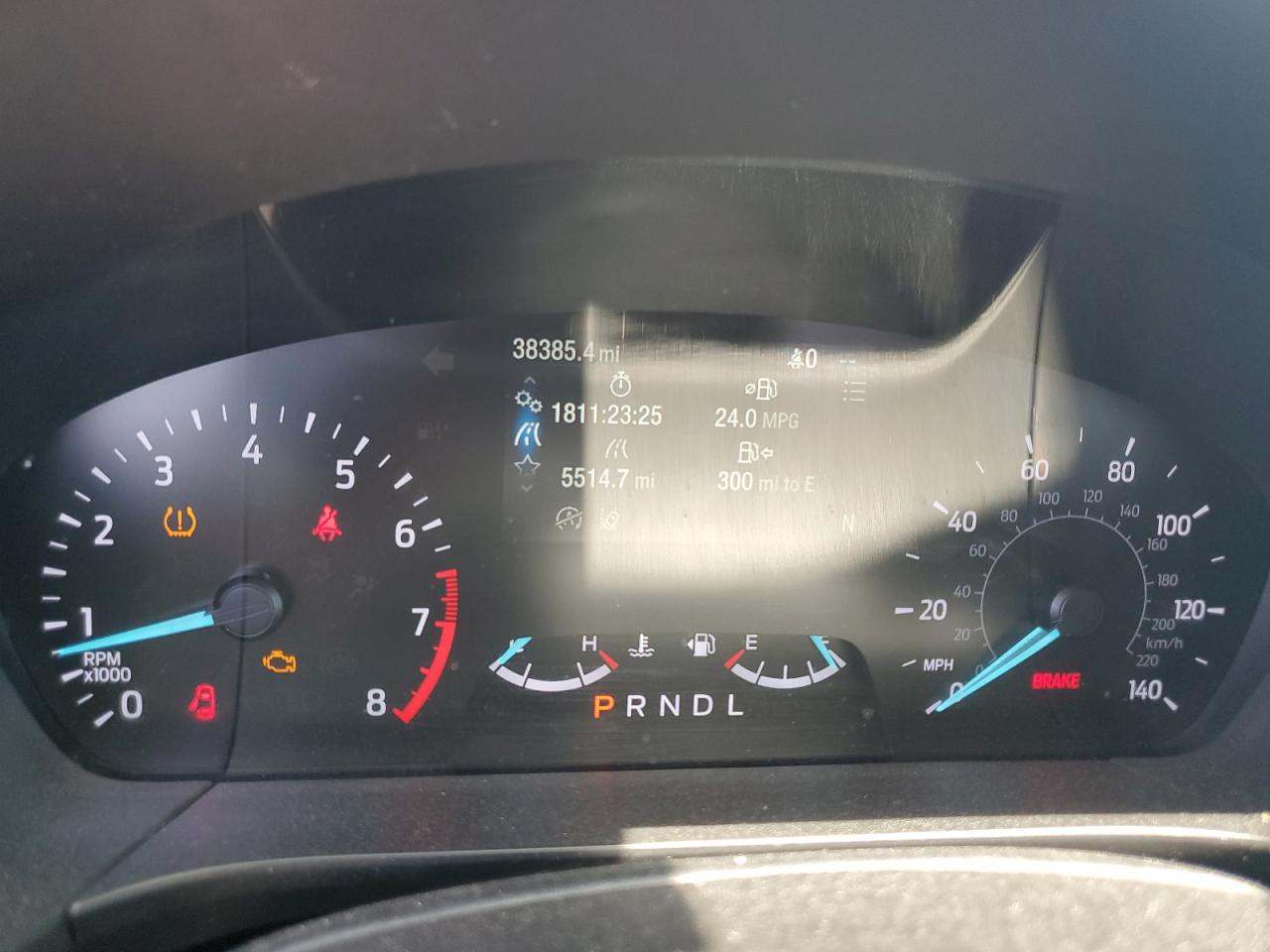 1FMCU0F69LUB97479 2021 Ford Escape S