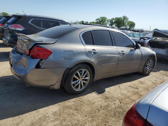 2007 Infiniti G - Image 3