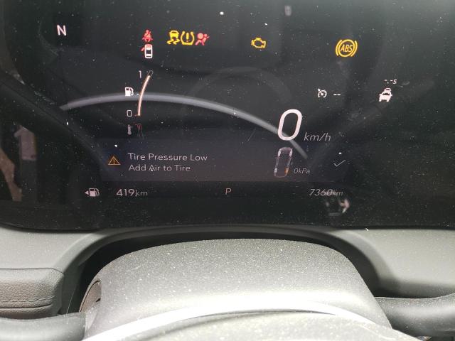 2024 Buick Encore Gx Preferred VIN: KL4AMCSL6RB132368 Lot: 60727204