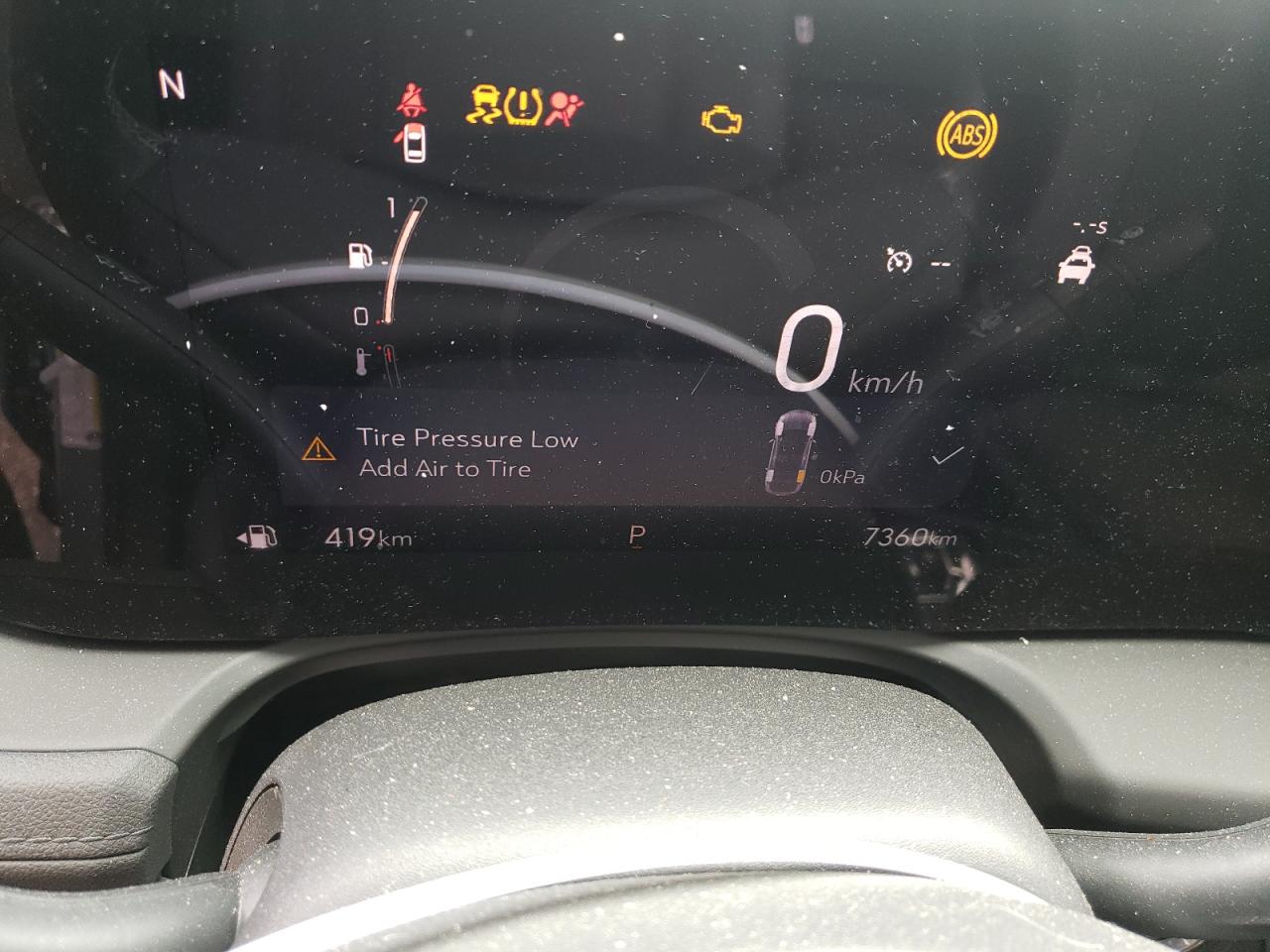 KL4AMCSL6RB132368 2024 Buick Encore Gx Preferred