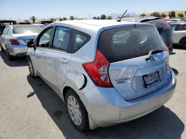 VIN 3N1CE2CP9EL414300 2014 Nissan Versa, S no.2