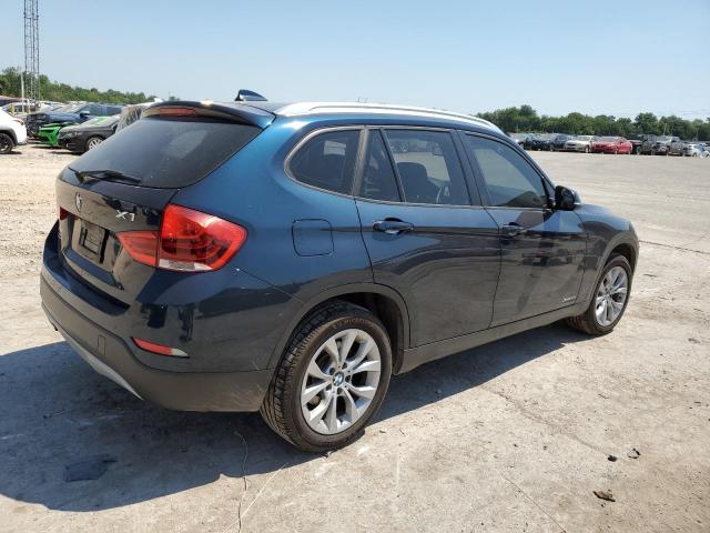 2014 BMW X1 xDrive28I VIN: WBAVL1C54EVY14430 Lot: 59046984