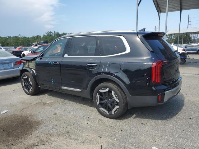 2024 Kia Telluride S VIN: 5XYP6DGC9RG424773 Lot: 60680004