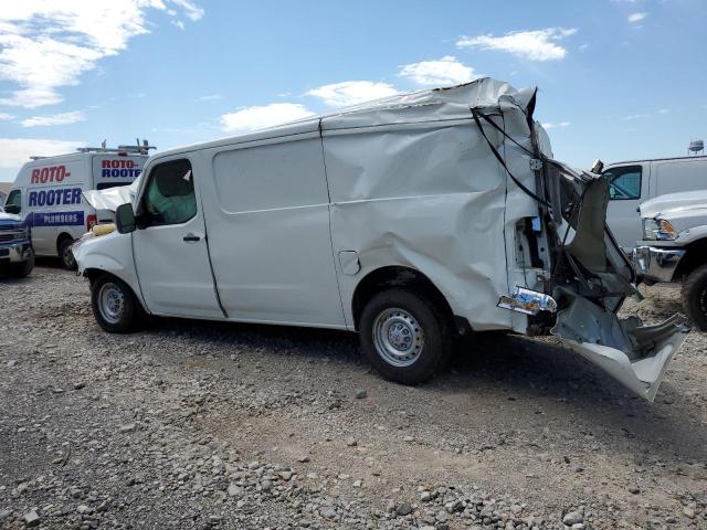 2020 Nissan Nv 1500 S VIN: 1N6BF0KM5LN805018 Lot: 55686434