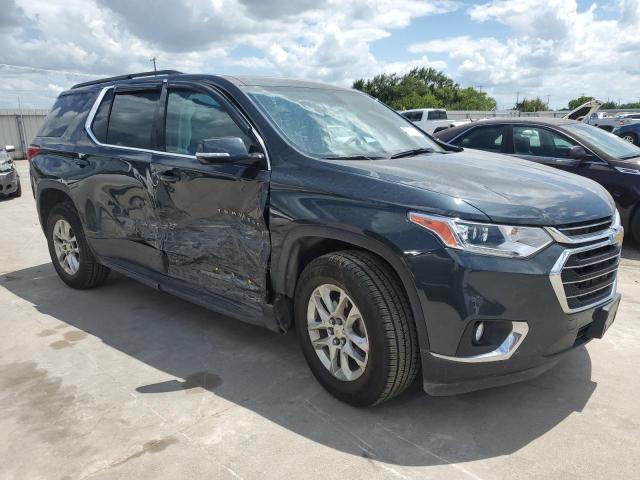 2020 Chevrolet Traverse Lt VIN: 1GNERGKW4LJ161317 Lot: 59218934