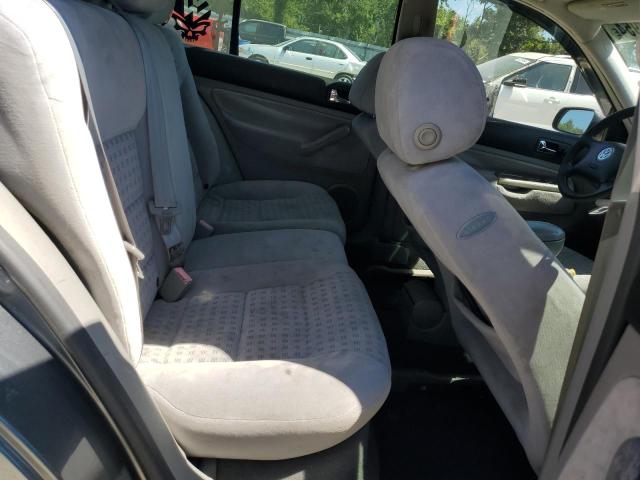 2003 Volkswagen Jetta Gls VIN: 3VWSK69M33M038574 Lot: 59823954