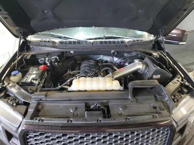 2019 FORD F150 SUPER - 1FTEW1E58KFC05211