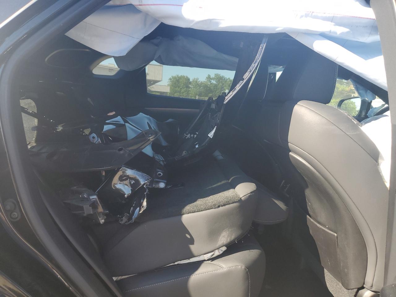 2T2SZMDA8NC350543 2022 Lexus Rx 350 F-Sport