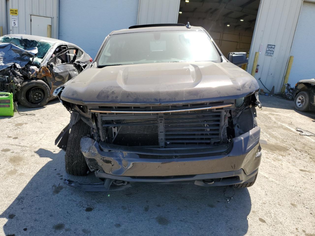 1GCUYDED5KZ126866 CHEVROLET ALL Models 2019