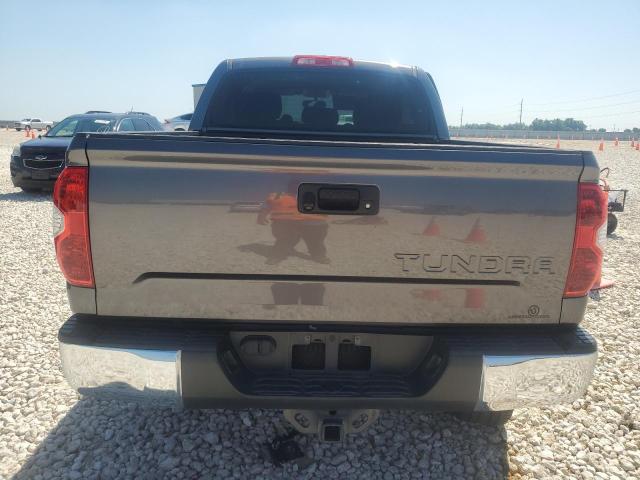 2014 Toyota Tundra Crewmax Sr5 VIN: 5TFEM5F14EX077735 Lot: 57949044