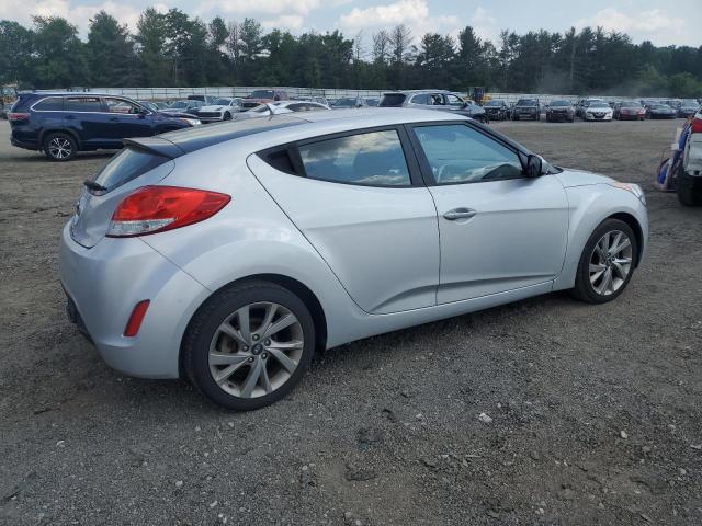 2016 Hyundai Veloster VIN: KMHTC6AD1GU278347 Lot: 59815614