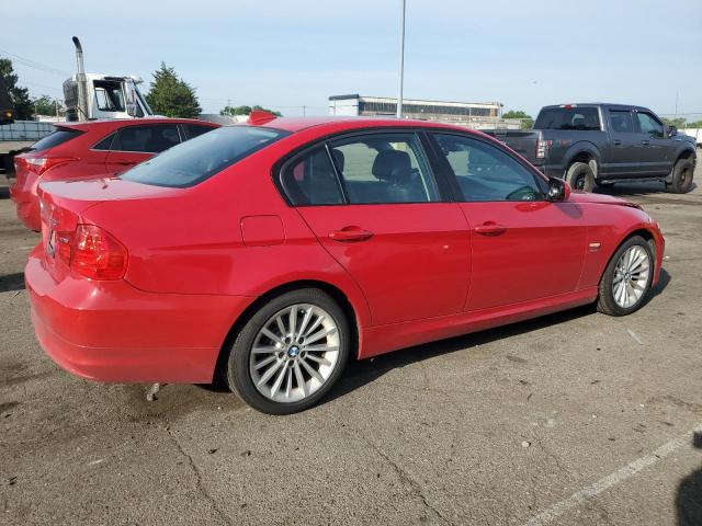 2011 BMW 328 Xi Sulev VIN: WBAPK5G59BNN24757 Lot: 57644434