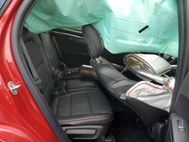 2024 FORD ESCAPE ST - 1FMCU9MN7RUA75260
