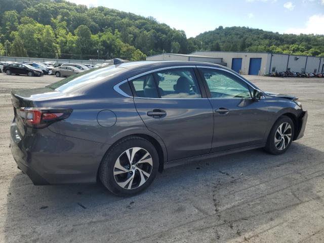 2020 SUBARU LEGACY 4S3BWAB68L3013919