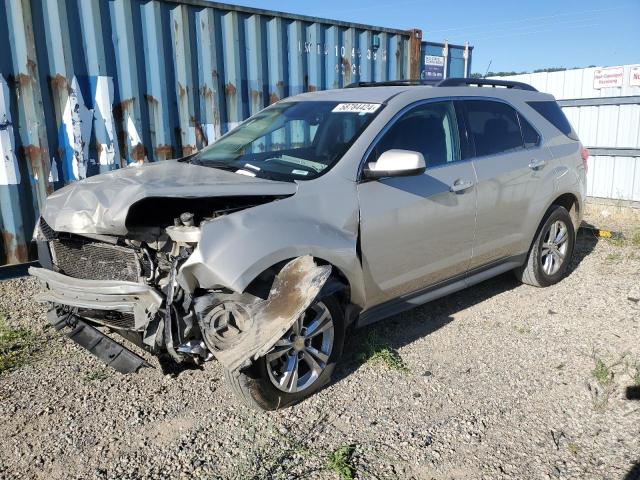 2012 Chevrolet Equinox Lt VIN: 2GNFLPE55C6198477 Lot: 58784424