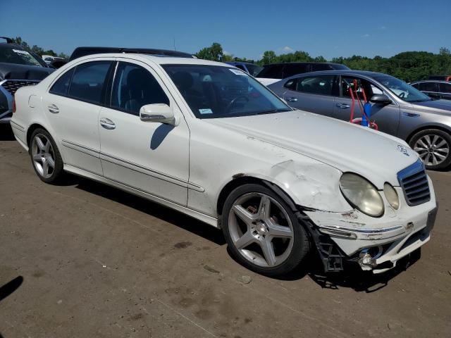 2009 Mercedes-Benz E 350 4Matic VIN: WDBUF87X69B377806 Lot: 56866504