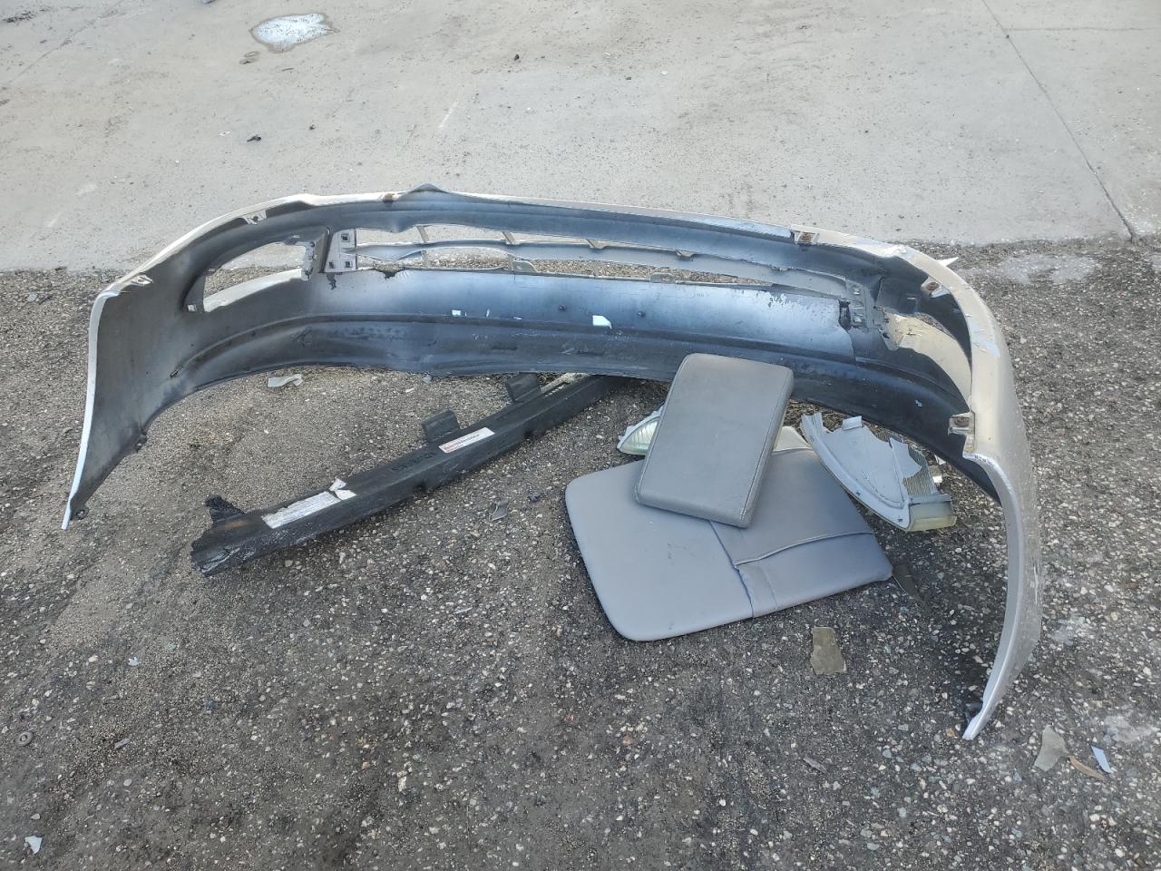 4T1BF28B84U347840 2004 Toyota Avalon Xl