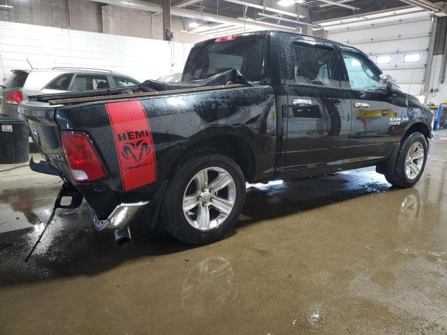 2013 Ram 1500 St VIN: 1C6RR7KT1DS589879 Lot: 60479864